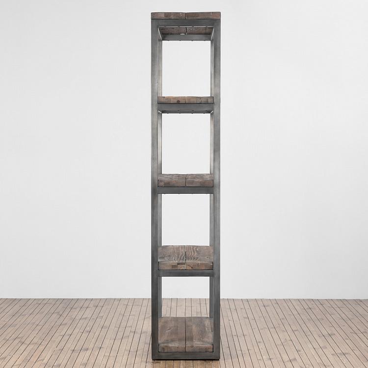 Стеллаж Аксель МК3 Axel Mk3 Single Bookcase
