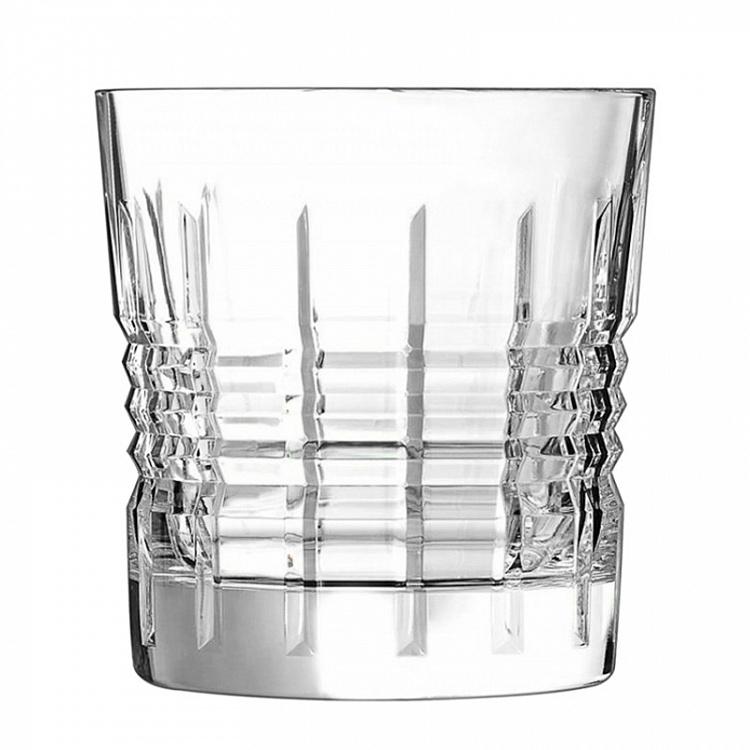 Низкий стакан Рандеву Rendez-Vous Glass Low