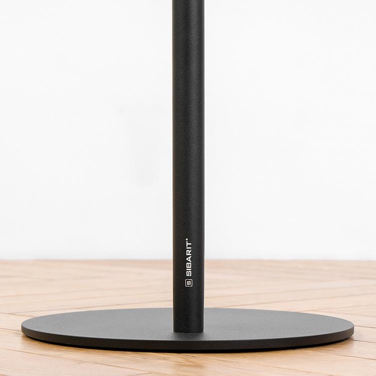 Высокий приставной столик Нарни Narni Side Table High