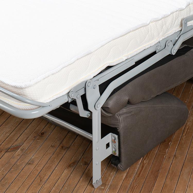 Раскладной трёхместный диван-кровать Бёртон Burton 3 Seater Bed