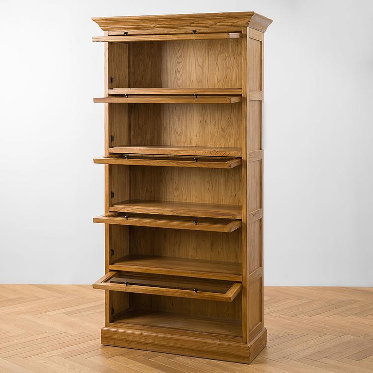 Кухонный сервант Фонтон Fontonne Cupboard DB