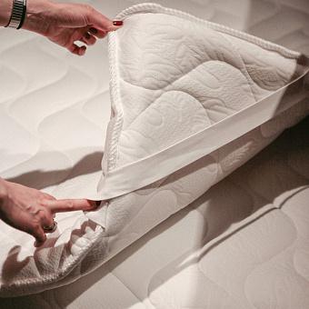 De Luxe Profile Plus Old 180x200x7 cm