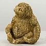 Статуэтка Sloth Flash Gold