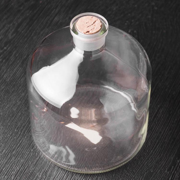 Винтажная бутыль, S Vintage Demijohns Small