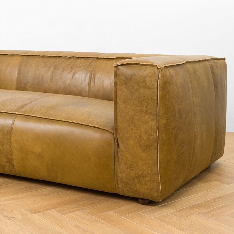 Трёхместный диван Миссури Missouri 3 Seater D