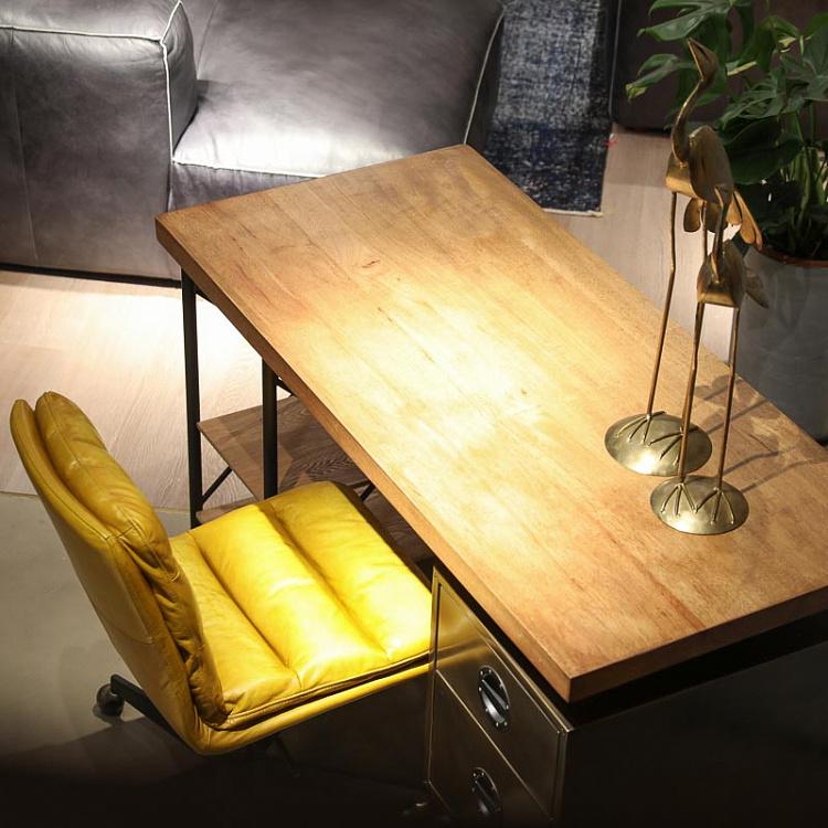 Письменный стол Гоа Goa Desk RM