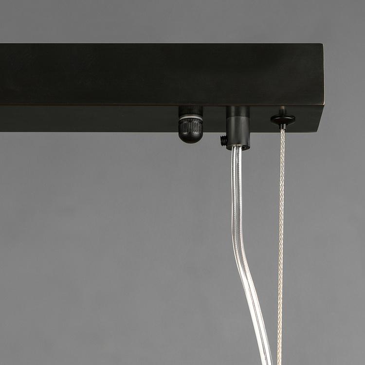 Подвесной светильник Горизонталь, S Horizontal Pendant Lamp Small OZ