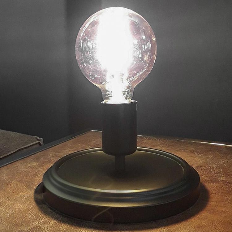 Настольная лампа Сфера Globe