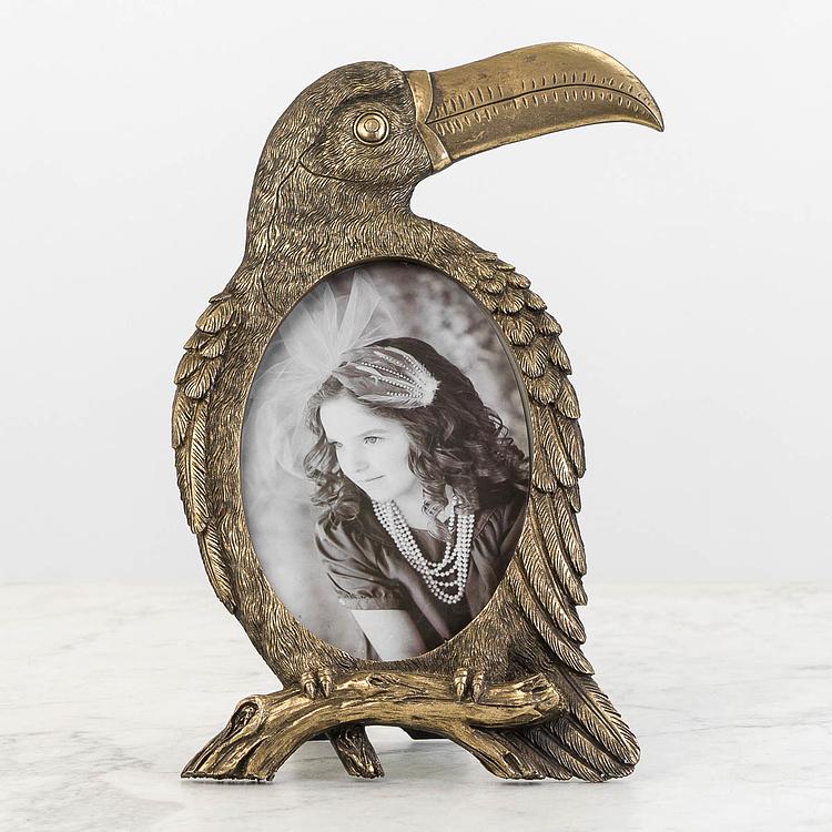 Рамка для фото Тукан Toucan Photo Frame