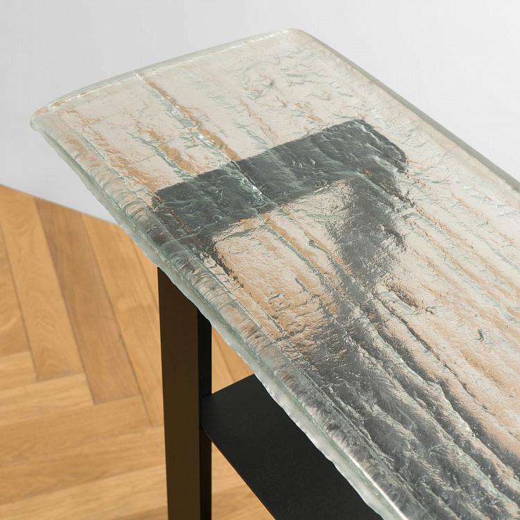 Консольный стол Исландия 2 Iceland Console 2