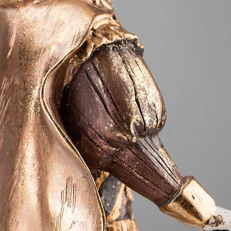 Статуэтка Герцог Лис Figure Duke Fox