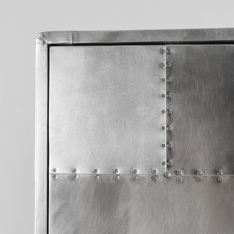 Шкаф-гардероб Рыцарь Knight Wardrobe RM