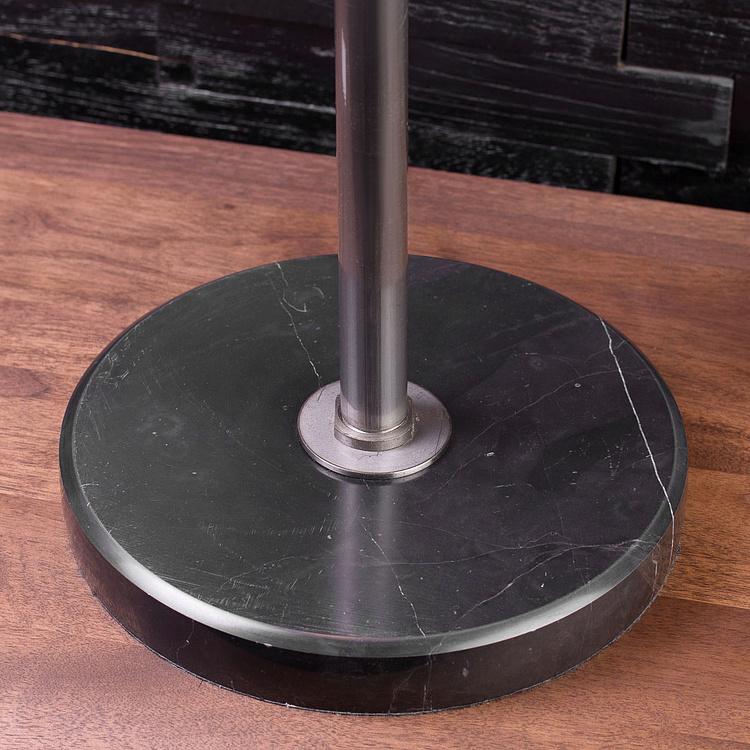 Настольная лампа Зигзаг, L Zig Zag Table Lamp Large