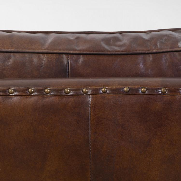 Трёхместный диван Джон John 3 Seater D