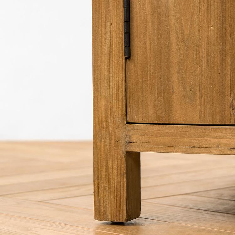 Кухонный гарнитур с 2 раковинами Карелия Karelia Kitchen Unit DB