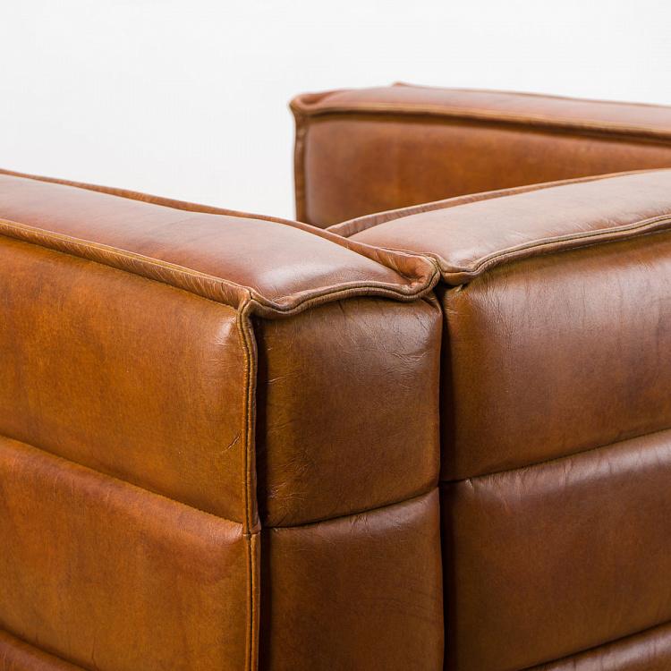 Кресло Авеню Avenue 1 Seater PF