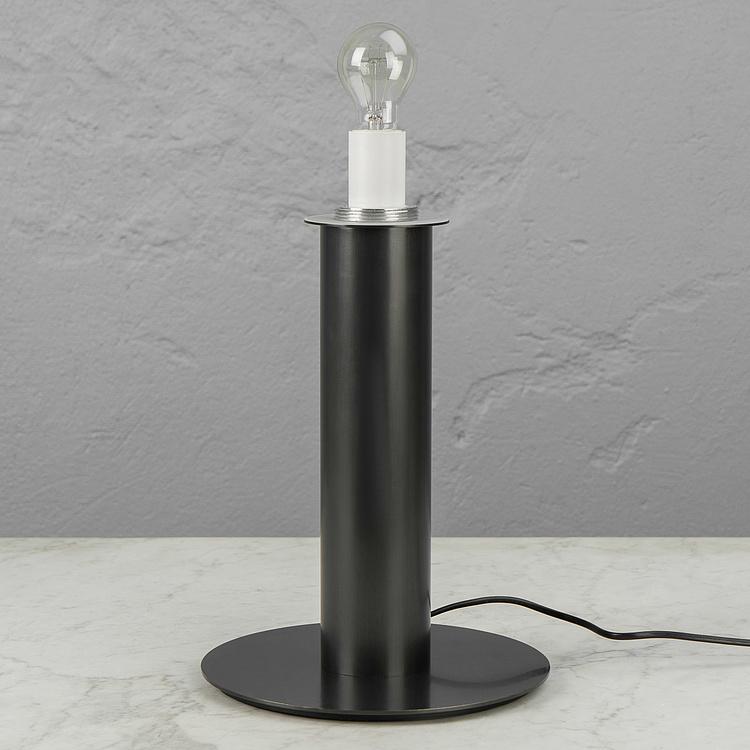 Настольная лампа Мираж Mirage Table Lamp OZ