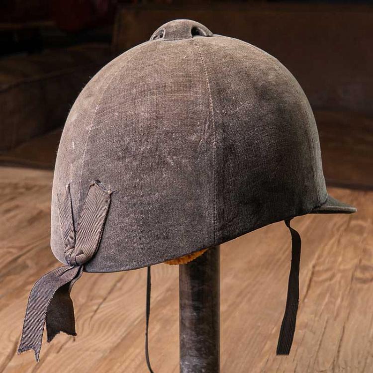 Винтажная жокейка 6 Vintage Akaka 6