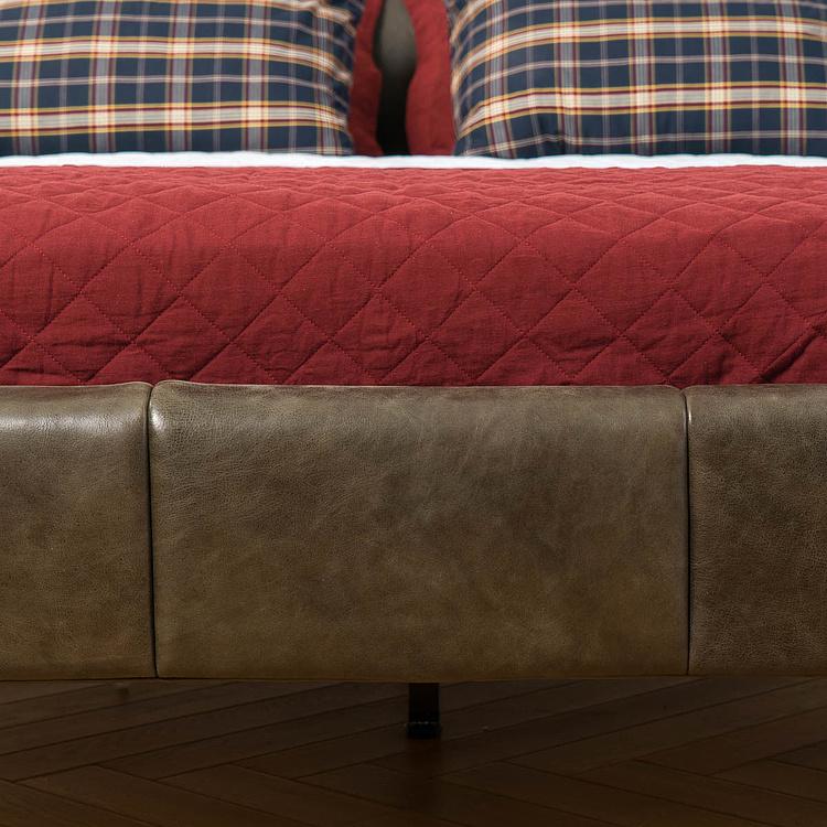 Двуспальная кровать Вист Whist Bed PF