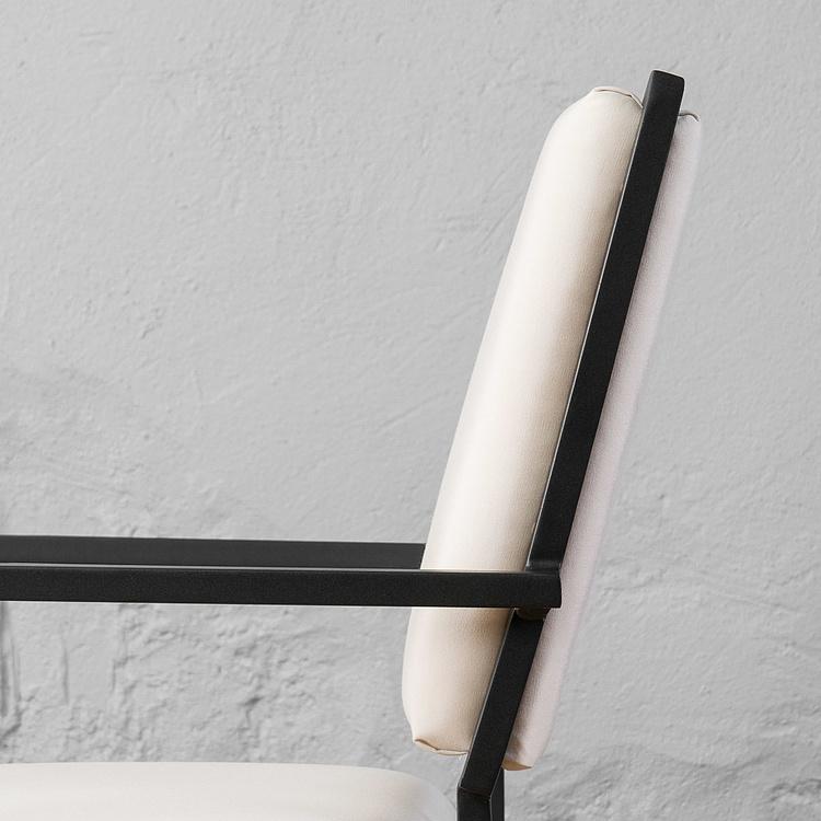 Садовый стул Эви Evie Chair, Black