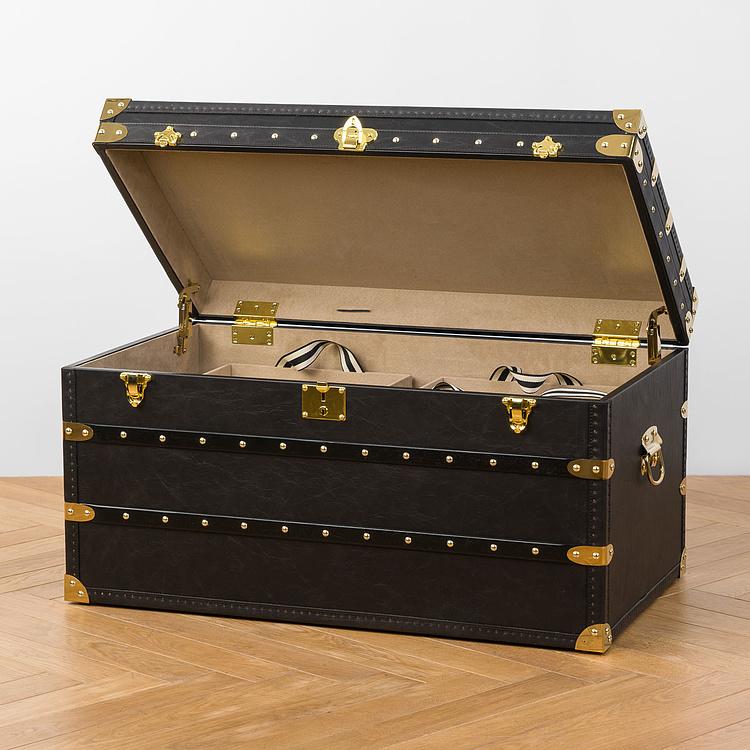 Сундук Майорка Mallorca Trunk A