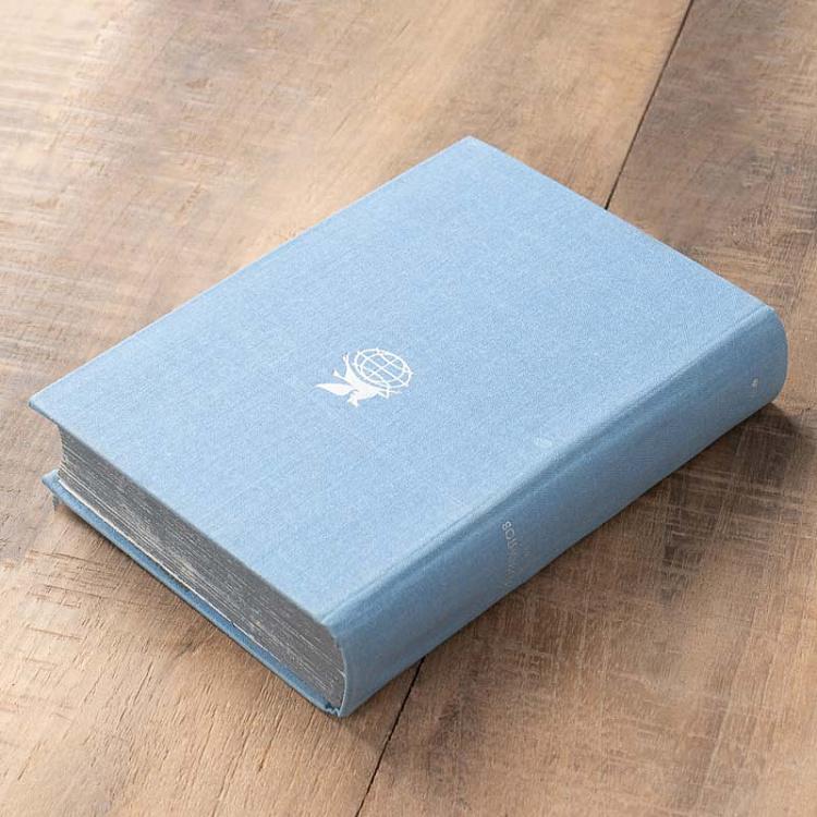 Винтажная книга Библиотека всемирной литературы, том 93. Маскарад. Герой нашего времени. М.Ю. Лермонтов Vintage Book World Literature Library 93