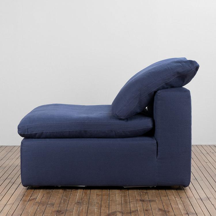 Угловой модульный диван Лашес 2, S Luscious Group Small 2