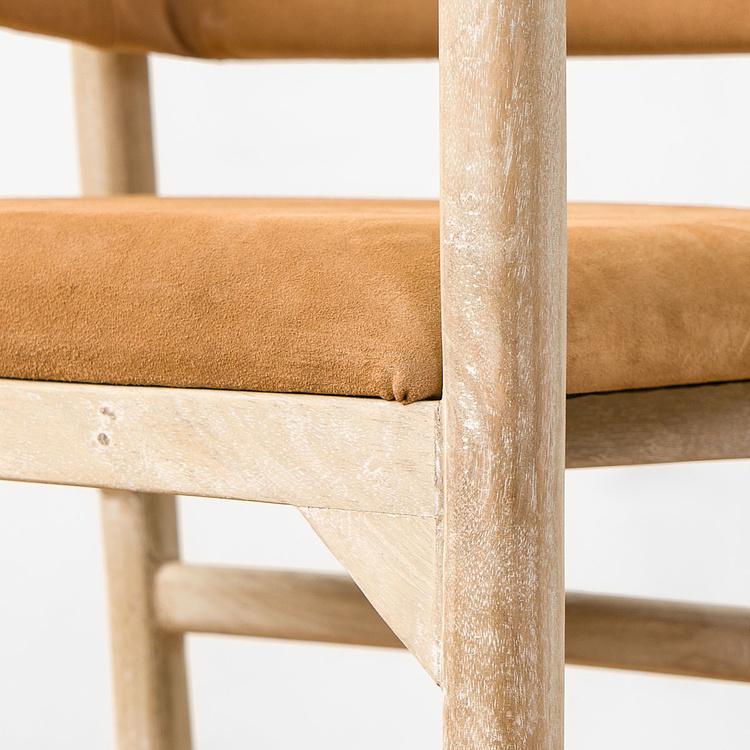 Кресло Арчибальд Archibald Armchair