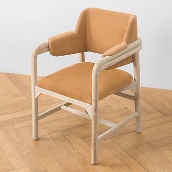 Кресло Archibald Armchair