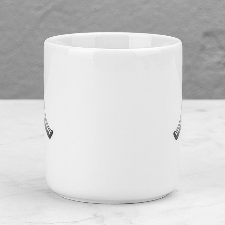 Кружка Морской конёк Seahorse Cup