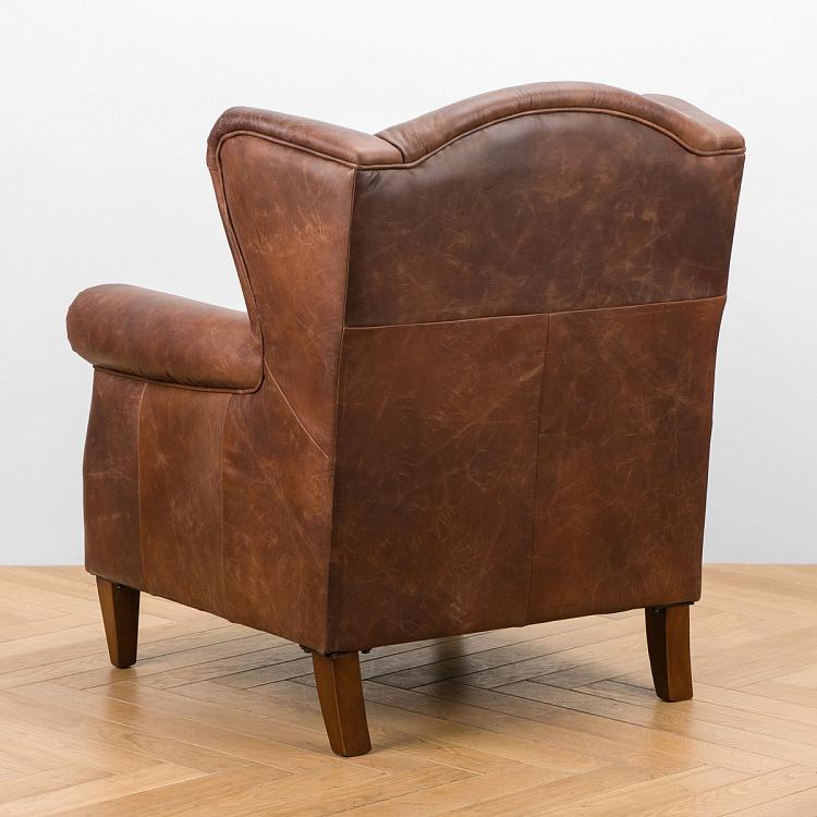 Кресло Ливерпуль Liverpool Chair