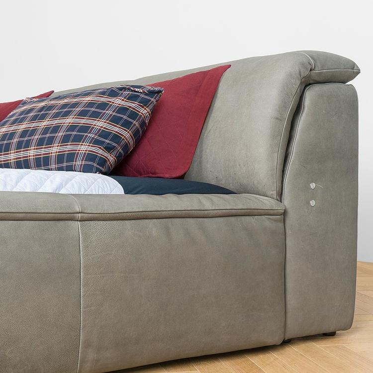 Двуспальная кровать-реклайнер Торо US Кинг Сайз Toro Motion Bed US King