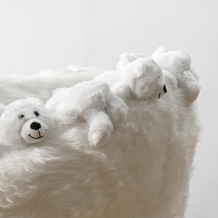 Кресло Медвежонок Bear Armchair