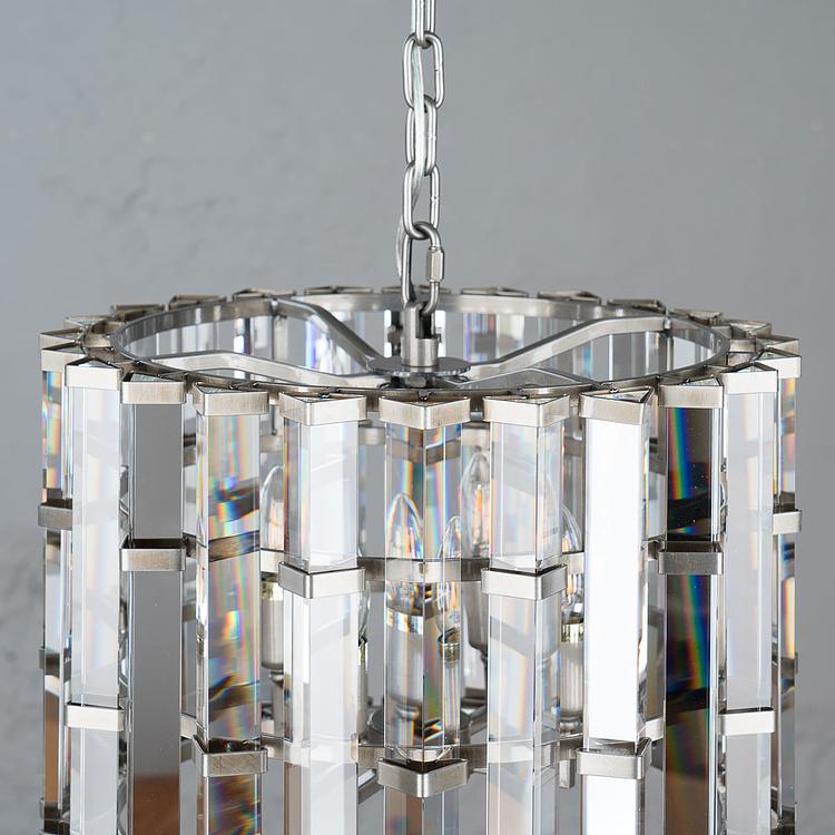 Люстра Найт Род, M Night Rod Pendant Medium