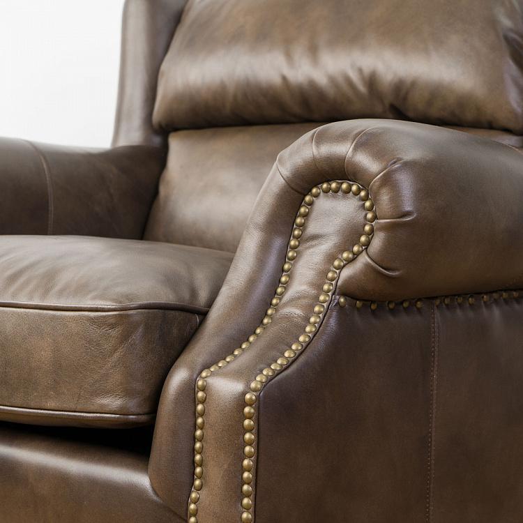 Кресло Черчилль Churchill Armchair RM