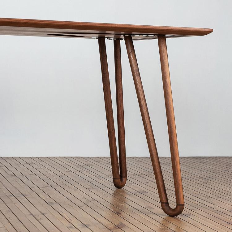 Обеденный стол Алина Alina Dining Table