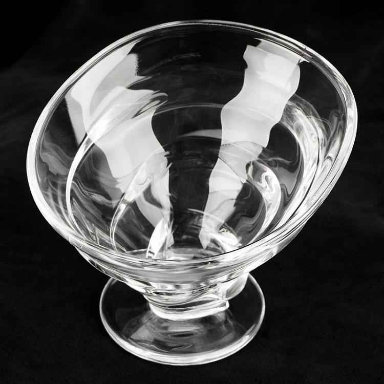 Низкая креманка для мороженого Цирцея Circee Ice Cream Cup Low