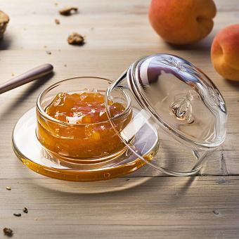 Abeille Butter Dish