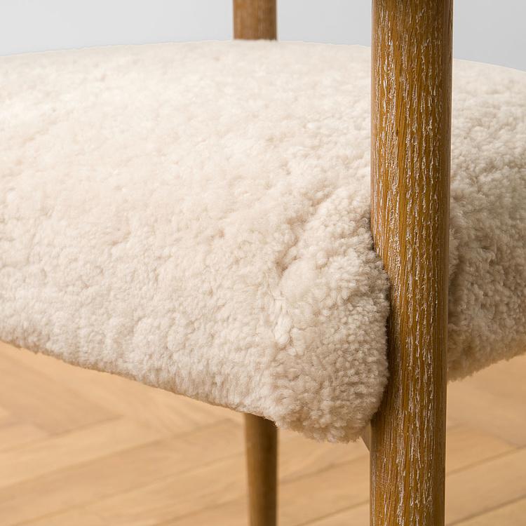 Стул Франческа Francesca Chair