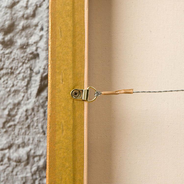 Картина Кот, холст, акрил Canvas Acrylic Painting Cat