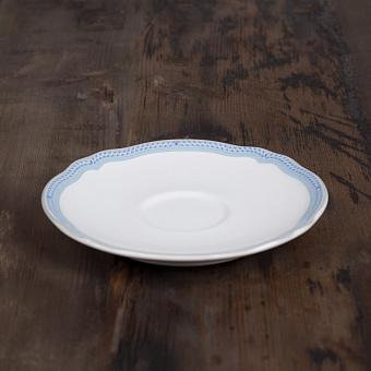 Opera Aida Coffee Saucer