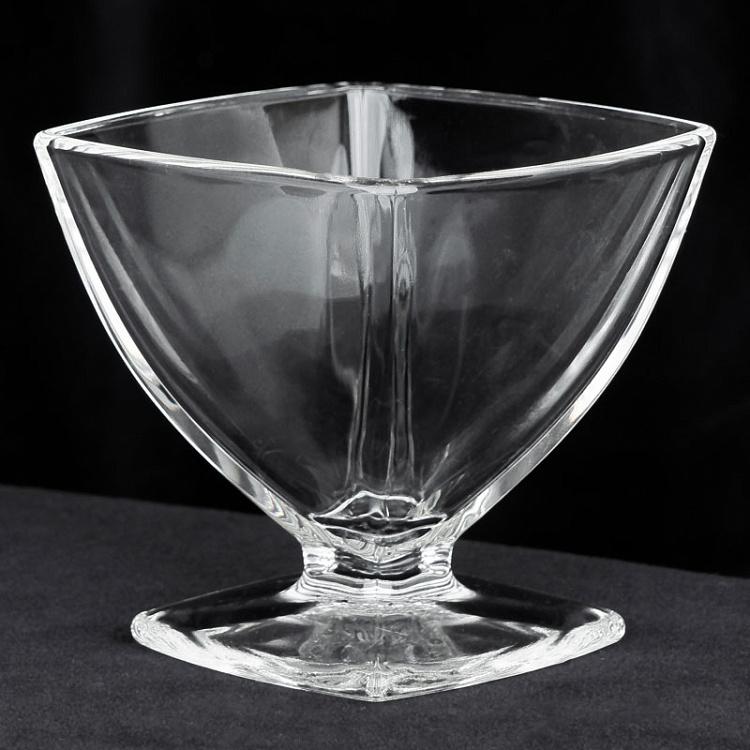 Креманка Карат Carat Ice Cream Dish