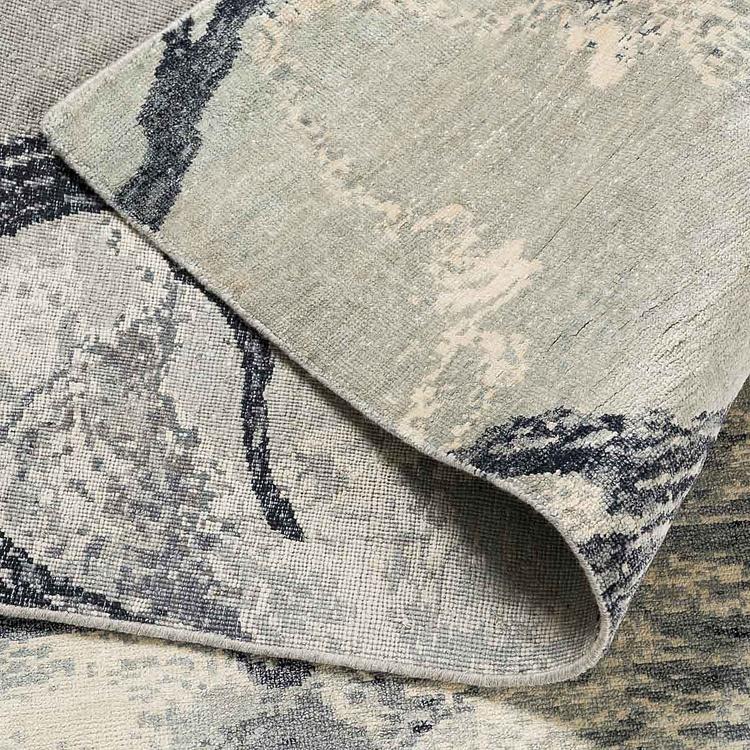 Ковёр с коротким ворсом Королевский олень Royal Deer