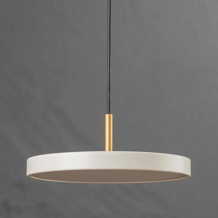 Подвесной светодиодный светильник Астерия, XS Asteria Hanging Lamp Micro