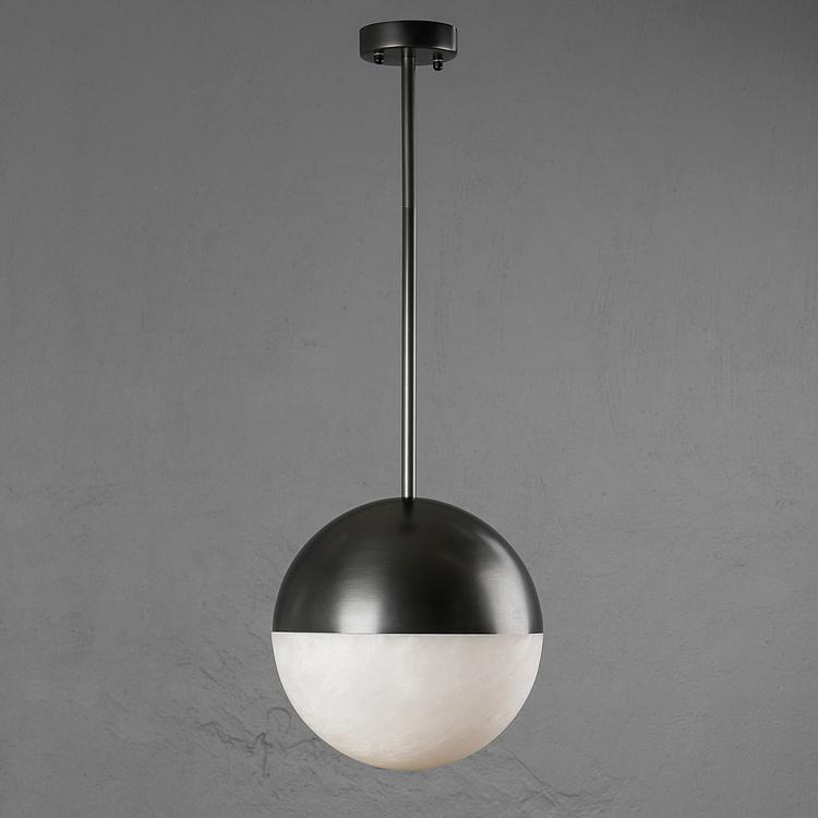 Подвесной светильник Затмение, M Eclipse Pendant Lamp Medium OZ