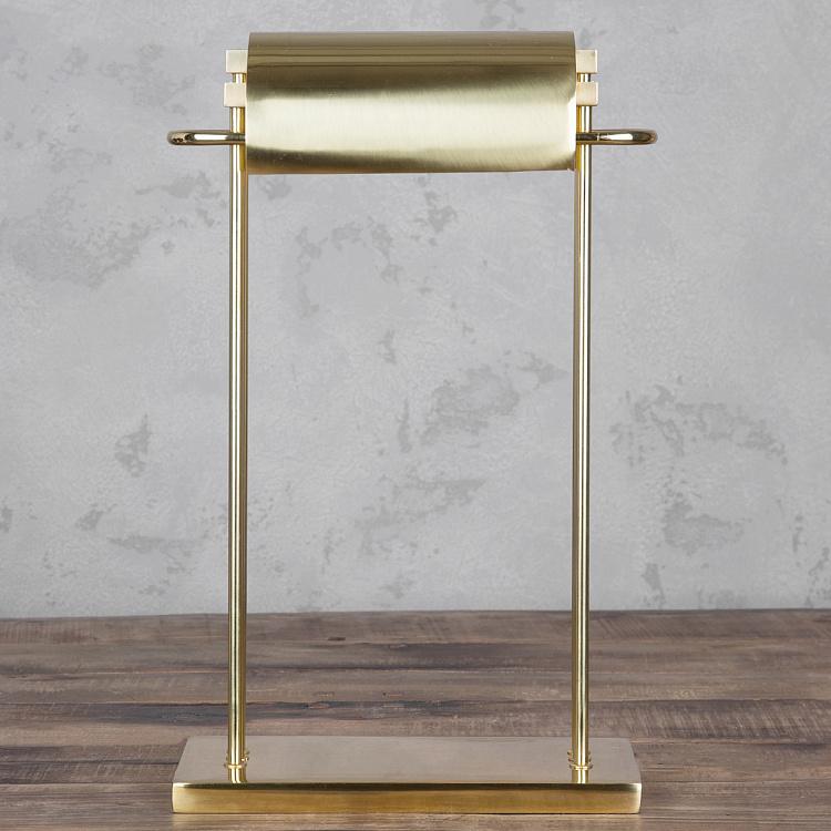 Настольная лампа Фэрфакс Table Lamp Fairfax