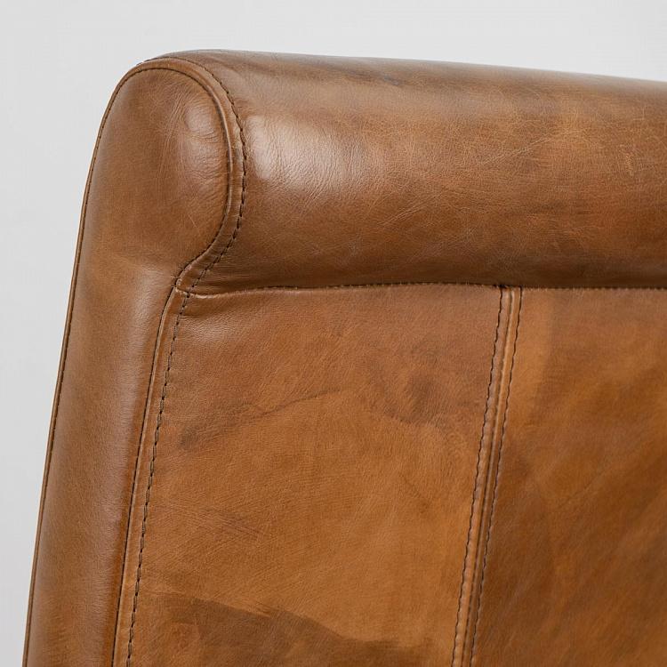 Стул Ролбак, светлые ножки Rollback Dining Chair, Light Wood