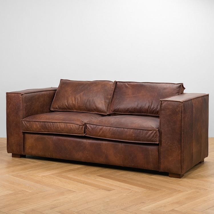 Трёхместный диван Лацио Lazio 3 Seater