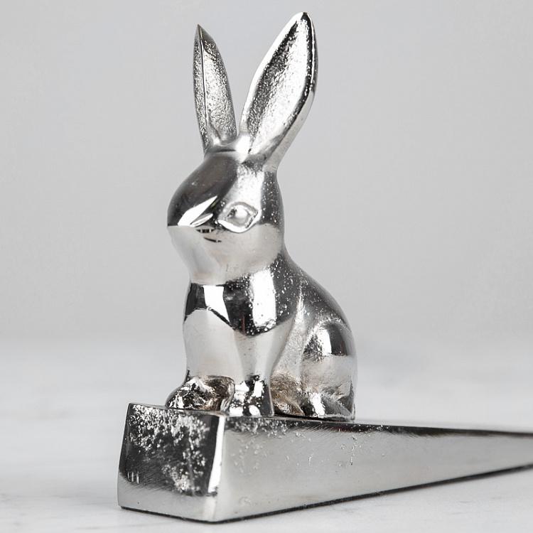 Ограничитель двери Кролик Door Stopper Rabbit