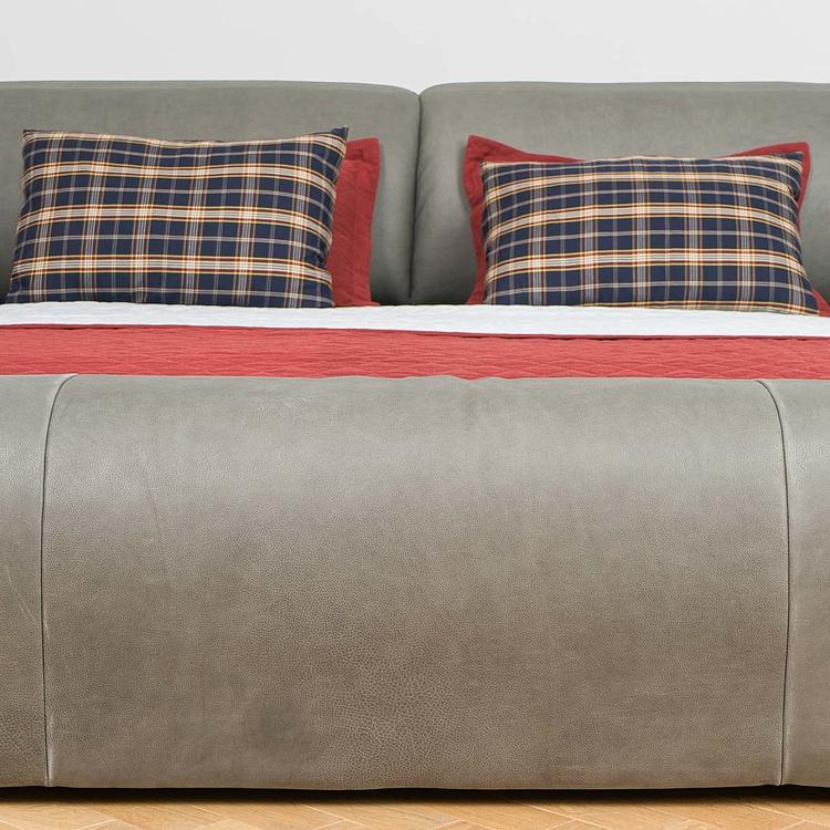 Двуспальная кровать-реклайнер Торо US Кинг Сайз Toro Motion Bed US King